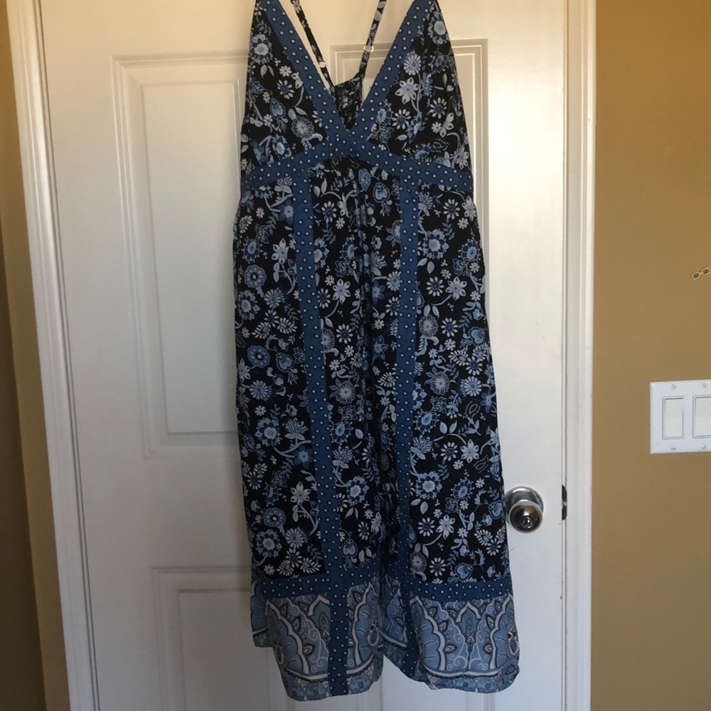 Mossimo Cotton Dress